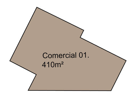 LOCAL COMERCIAL EN RENTA EN PLAZA COMERCIAL ZACAPU, MICHOACAN