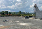 TERRENO EN PLATAFORMA EN RENTA EN PLAZA COMERCIAL ZACAPU, MICHOACAN