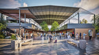 LOCAL COMERCIAL EN RENTA EN GASTRO SUR, PLAZA GRAN VÍA SUR, ZACAPU, MICHOACÁN.