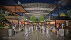 LOCAL COMERCIAL EN RENTA EN GASTRO SUR, PLAZA GRAN VÍA SUR, ZACAPU, MICHOACÁN.