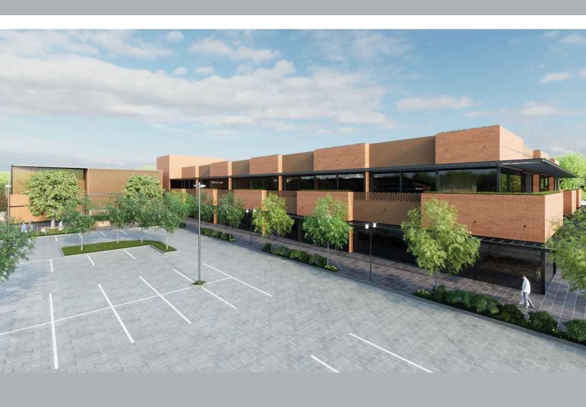 LOCAL GASTRONOMICO EN RENTA EN PLAZA COMERCIAL ZACAPU, MICHOACAN