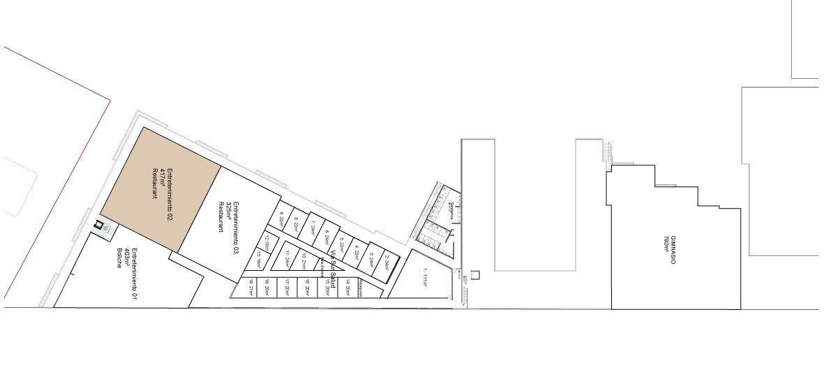 LOCAL COMERCIAL EN RENTA EN PLAZA COMERCIAL ZACAPU, MICHOACAN