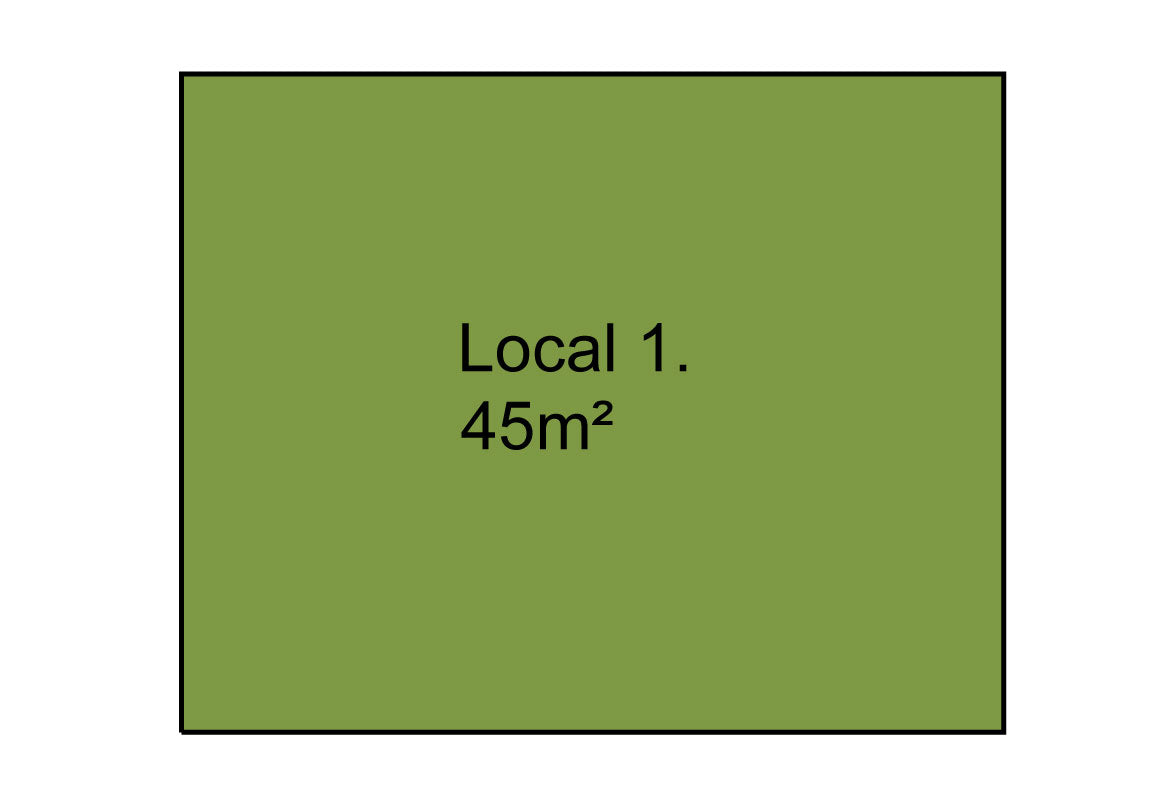 LOCAL GASTRONOMICO EN RENTA EN PLAZA COMERCIAL ZACAPU, MICHOACAN