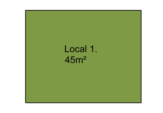 LOCAL GASTRONOMICO EN RENTA EN PLAZA COMERCIAL ZACAPU, MICHOACAN