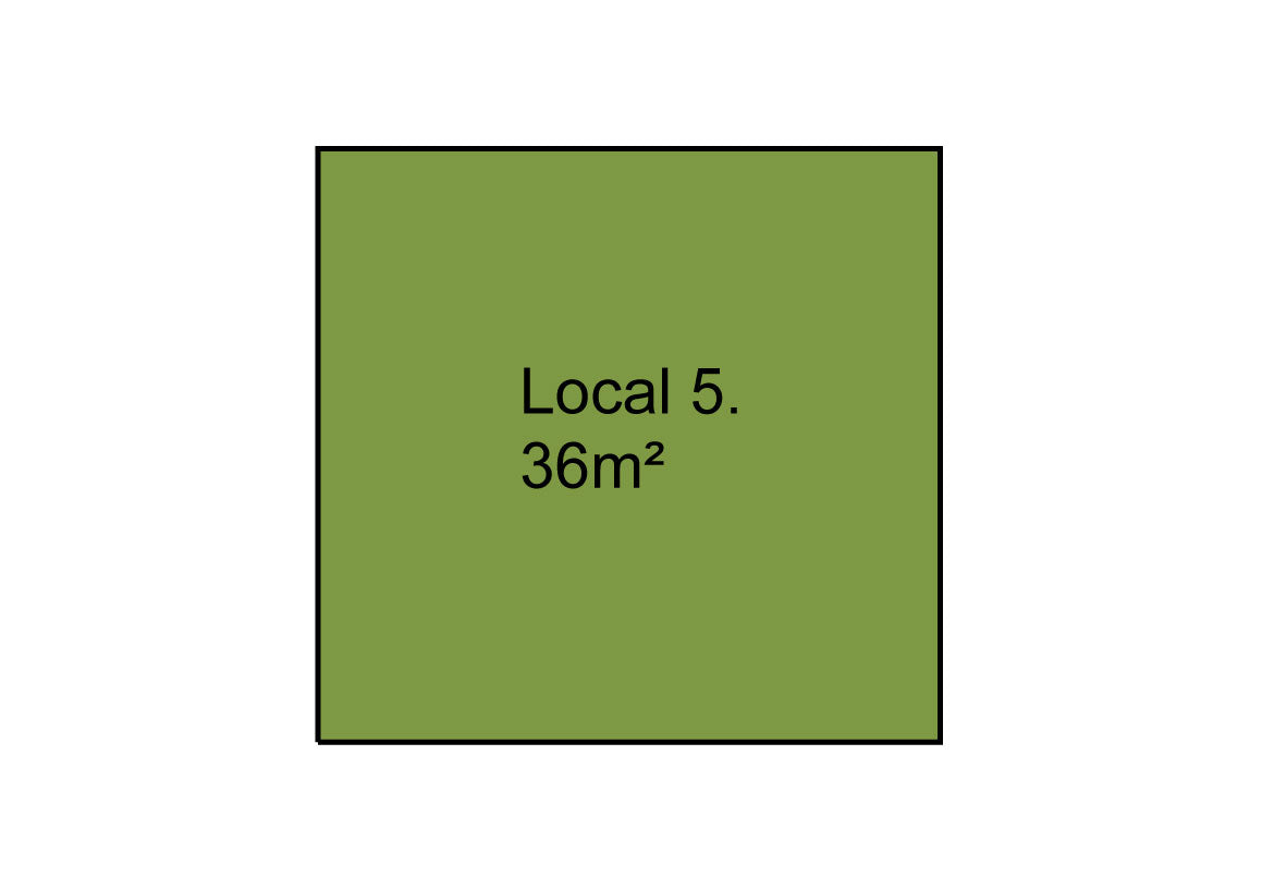 LOCAL GASTRONOMICO EN RENTA EN PLAZA COMERCIAL ZACAPU, MICHOACAN