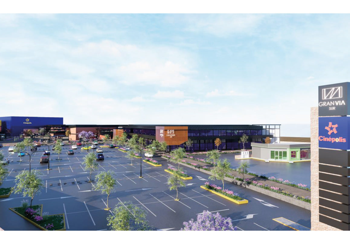 LOCAL COMERCIAL EN RENTA EN PLAZA COMERCIAL ZACAPU, MICHOACAN