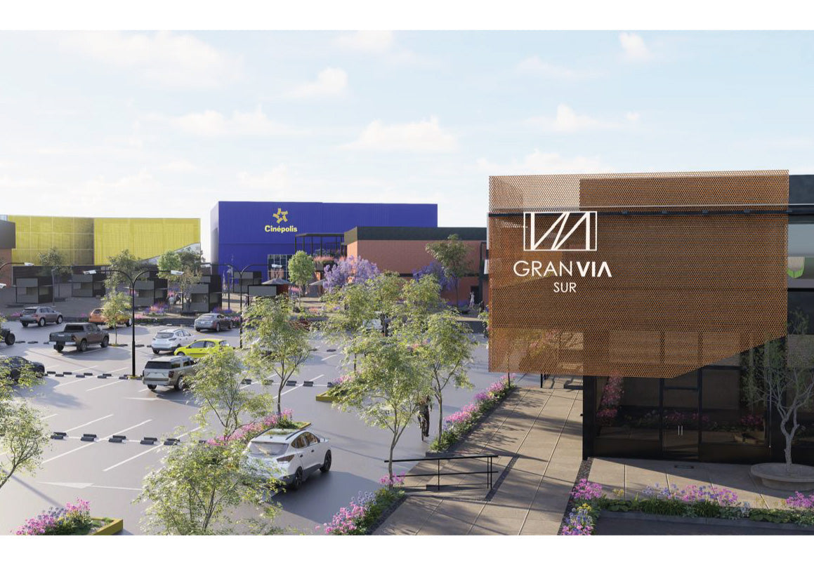 LOCAL COMERCIAL EN RENTA EN PLAZA COMERCIAL ZACAPU, MICHOACAN