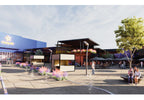 LOCAL COMERCIAL EN RENTA EN PLAZA COMERCIAL ZACAPU, MICHOACAN