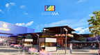 ISLA COMERCIAL EN RENTA EN PLAZA GRAN VÍA SUR, ZACAPU, MICHOACÁN.